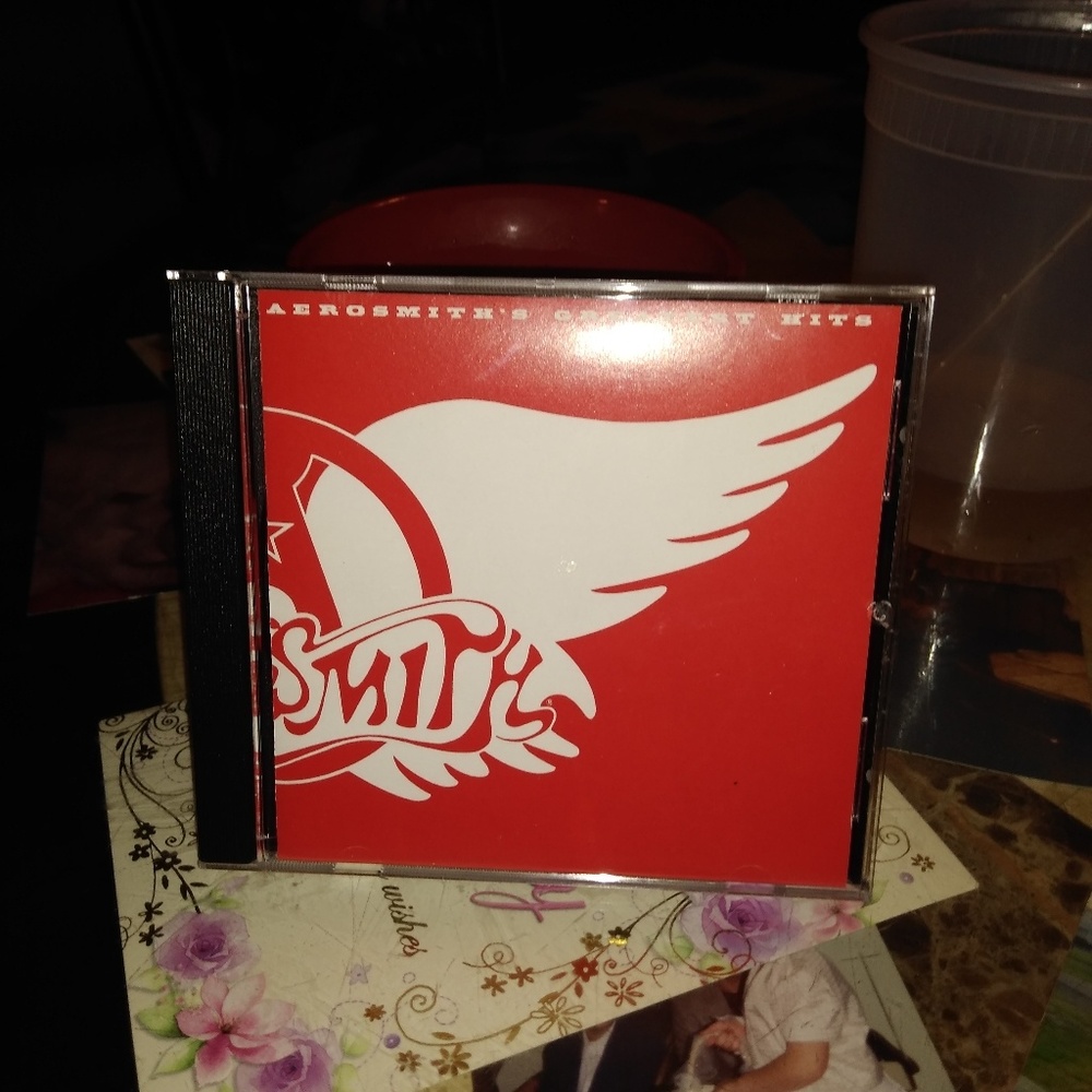 Aerosmith